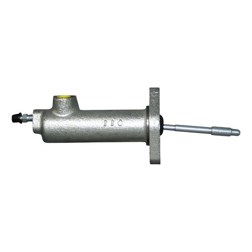     
                
                
    Koppelingshuis voor VOLKSWAGEN LT (1996-2006) - LH24510
