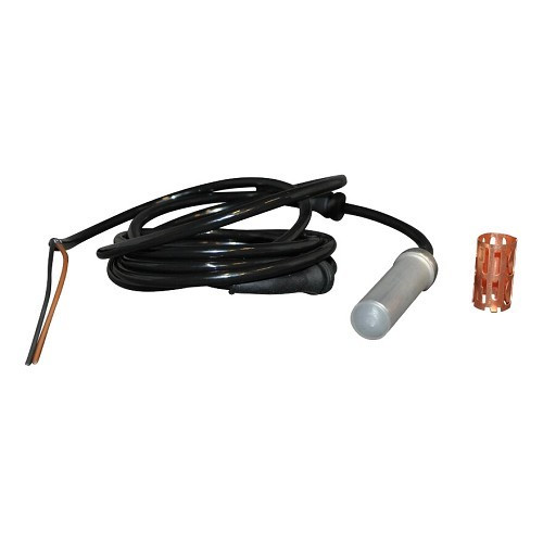     
                
                
    ABS-sensor vooraan voor VOLKSWAGEN LT (1996-2006) - LH25800
