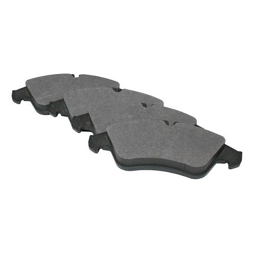     
                
                
    Remblokken voor VOLKSWAGEN LT (1996-2006) - LH25803
