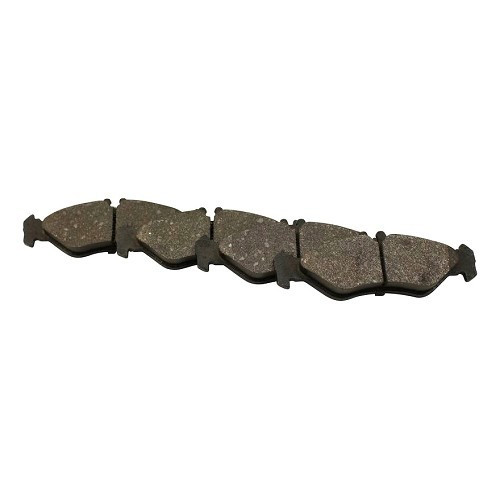     
                
                
    Remblokken achter voor VOLKSWAGEN LT28 (1996-2006) - LH25816
