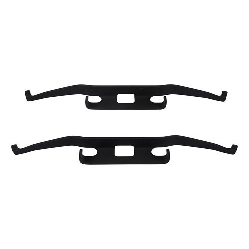     
                
                
    Remblokveren achter voor VOLKSWAGEN LT35 (1996-2006) - LH25818
