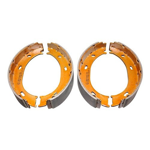     
                
                
    Handremschoenen voor VOLKSWAGEN LT (1996-2006) - LH25819
