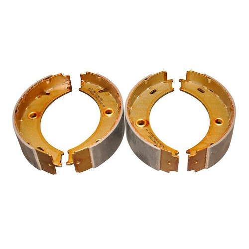     
                
                
    Handremschoenen voor VOLKSWAGEN LT46 (1996-2006) - LH25820
