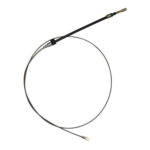     
                
                
    Centrale handremkabel voor VOLKSWAGEN LT (1996-2006) - Kort chassis - LH25821
