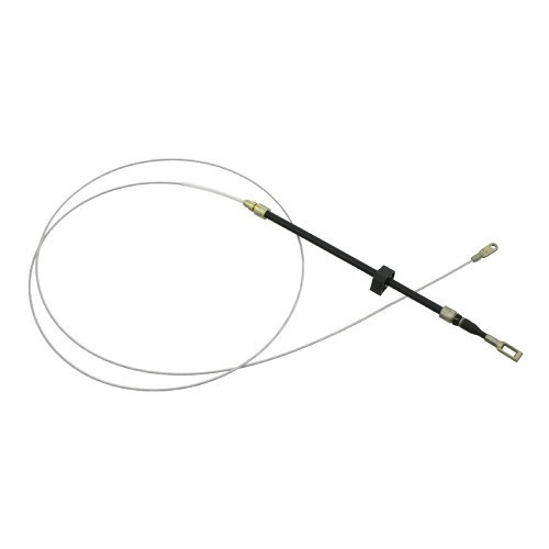     
                
                
    Centrale handremkabel voor VOLKSWAGEN LT35 (1996-2006) - Lang chassis - LH25822
