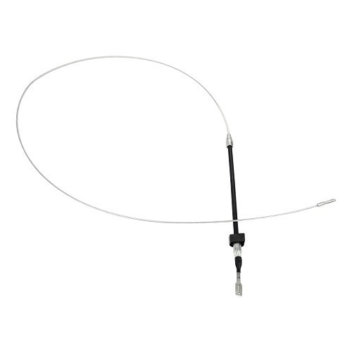     
                
                
    Centrale handremkabel voor VOLKSWAGEN LT46 (1996-2006) - Kort chassis - LH25823
