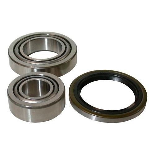     
                
                
    Voorwiellagers voor VOLKSWAGEN LT (1996-2006) - LH27300
