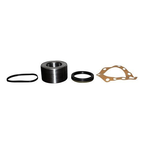     
                
                
    Wiellager achter voor VOLKSWAGEN LT (1996-2006) - LH27301
