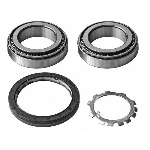     
                
                
    Wiellager achter voor VOLKSWAGEN LT46 (1996-2006) - LH27302
