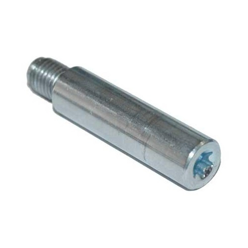     
                
                
    Geleidepen voor voorremklauw voor VOLKSWAGEN LT (1996-2006) - LH28002
