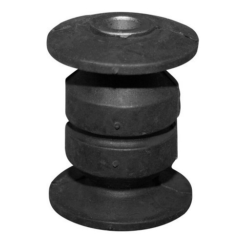     
                
                
    Voordraagarmgeluiddemper voor VOLKSWAGEN LT (1996-2006) - LJ51303
