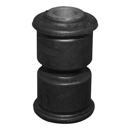     
                
                
    Achtervering bladveer demper voor VOLKSWAGEN LT46 (1996-2006) - LJ51315
