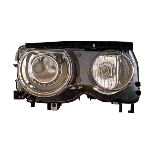     
                
                
    Faro anteriore destro originale per Bmw Serie 3 E46 Compact (03/2001-02/2005) - NO0088
