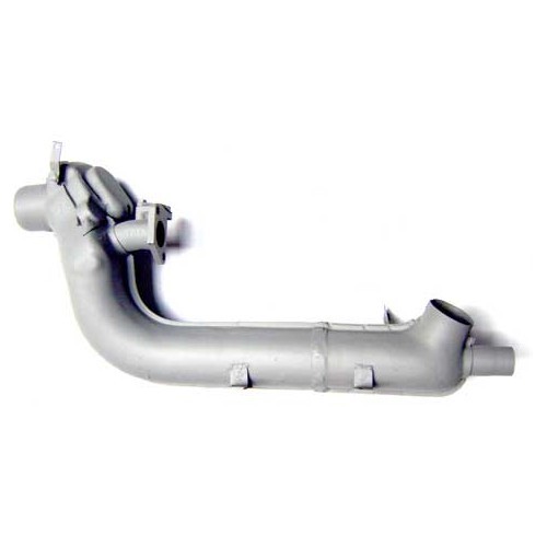    
                
                
    Boite de chauffage gauche pour Type 3 - T3C261001

