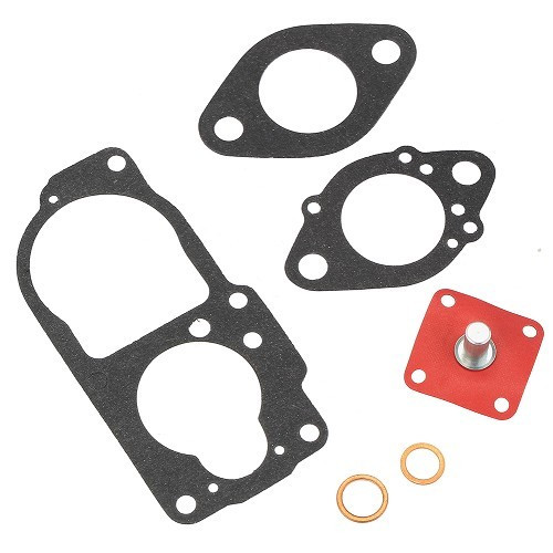     
                
                
    Joints pour carburateur Solex 32 PDSIT 2 / 3 - T3C7100
