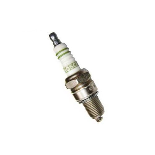     
                
                
    Bougie BOSCH WR9DC+ pour Volkswagen Coccinelle 1600 Mexico 92-> - UC321190
