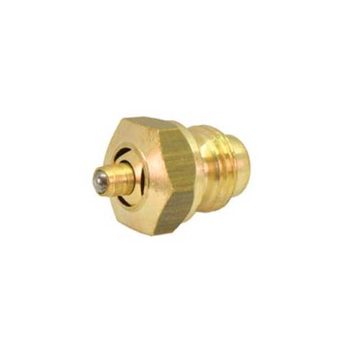     
                
                
    Pointeau de cuve 1,5 pour carburateur Solex - UC40550
