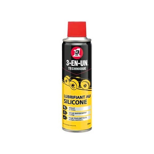 Pâte à joint LOCTITE silicone bleu SI 5926 - tube - 40ml LOCTITESI5926 -  UB25005 