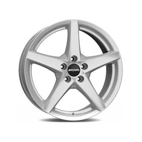     
                
                
    Jante RONAL R41 Gris 17 pouces 5 x 112 ET35 - UL20360
