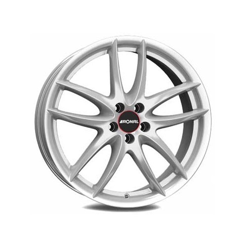     
                
                
    Jante RONAL R46 17 pouces 5 x 112 ET 38 - UL20385
