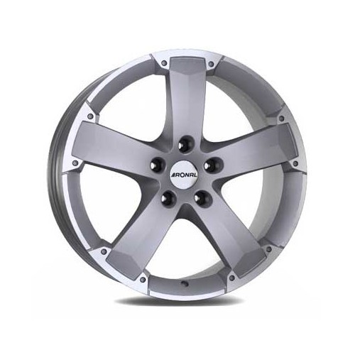     
                
                
    Jante RONAL R47 18 pouces 5 x 112 ET 45 - UL20415
