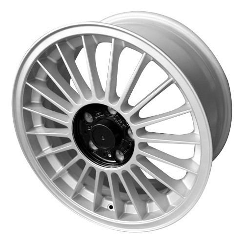     
                
                
    Alpina style wheel for BMW - 8x18" - ET 47 - UL60313

