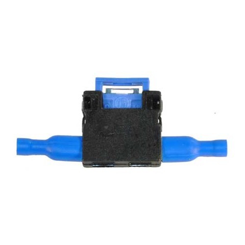 Porte fusible - 15Amp