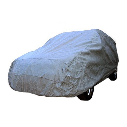     
                
                
    Housse d'extérieur imperméable universelle pour Buggy - VA00304
