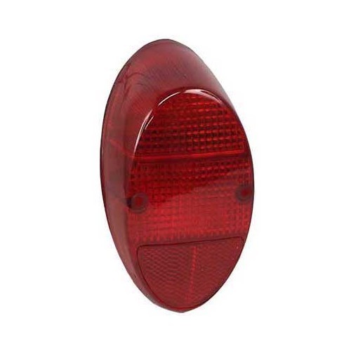     
                
                
    Vitre feu arrière "USA" pour Volkswagen Coccinelle 61 ->67 & 1200 ->73" - VA15602
