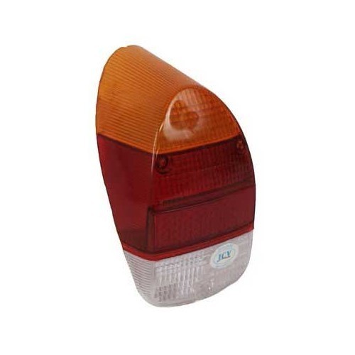     
                
                
    Vitre de feu arrière "Europe" pour Volkswagen Coccinelle 68 ->73" - VA15700
