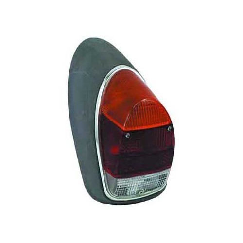     
                
                
    Feu arrière droit pour Volkswagen Coccinelle 68 ->73 - VA157002
