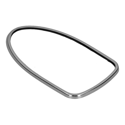     
                
                
    Cerclage chromé de feu arrière pour Volkswagen Coccinelle (1968-1973) - Qualité supérieure - VA15709

