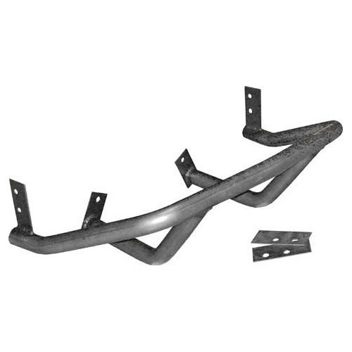     
                
                
    Pare-chocs avant tubulaire pour BUGGY Volkswagen type "Offroad" renforcé - à peindre - VA21304
