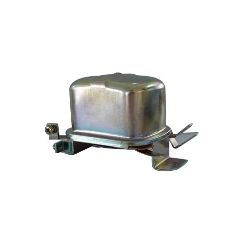     
                
                
    Régulateur de dynamo 12V / 30A FORST pour VOLKSWAGEN Coccinelle et Combi - VA35706
