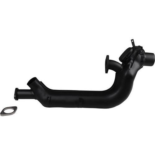     
                
                
    Boite de chauffage performance Gauche alu 42 mm pour moteur Type 1 - VC20461

