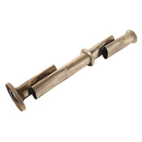     
                
                
    Chicane pour pot canon de Buggy - VC21110
