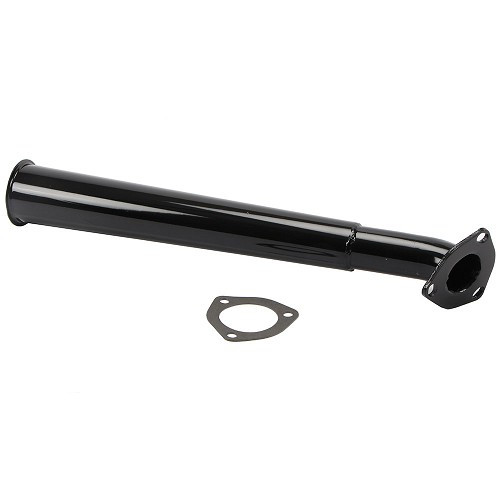     
                
                
    Mégaphone Stinger noir pour 4 en 1 avec grande bride pour VOLKSWAGEN Buggy - VC21205
