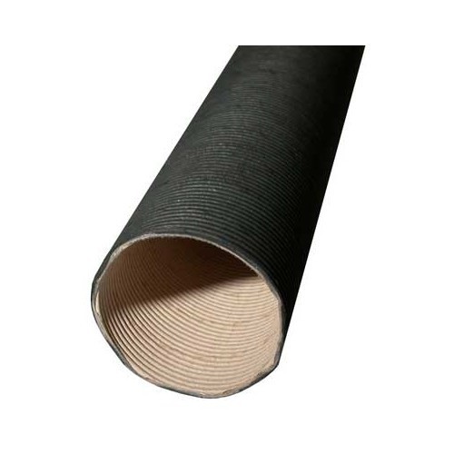     
                
                
    Gaine de chauffage en carton type origine pour Volkswagen Coccinelle & Combi - VC22002P
