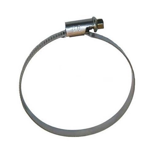    
                
                
    Collier de serrage sur gaine de chauffage pour Volkswagen Coccinelle & Combi - VC22010
