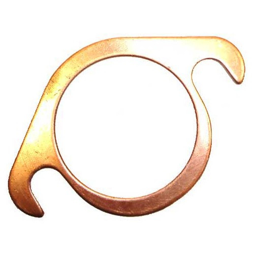     
                
                
    Joint cuivre CSP type slip-in diamètre 38 mm (1-1/2") - VC22114
