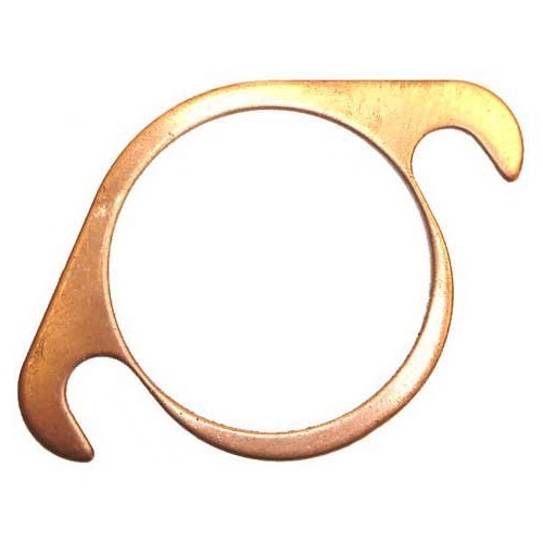     
                
                
    Joint cuivre CSP type slip-in diamètre 45 mm (1-3/4") - VC22118
