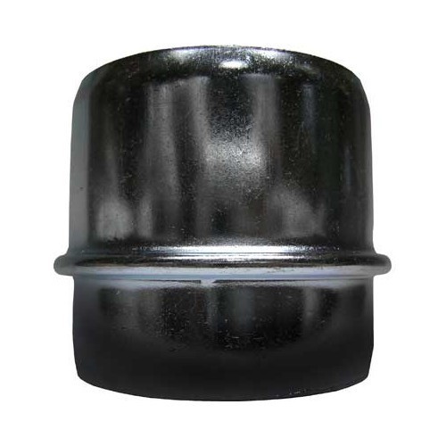    
                
                
    Raccord de gaine chauffage sur échappement pour Volkswagen Coccinelle & Combi - VC25400
