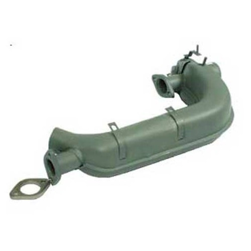     
                
                
    Boîte de chauffage Gauche gros diamètre 38 mm pour Moteur Type 1 - VC261001GP
