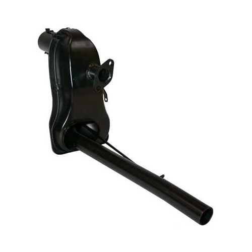     
                
                
    Boite de chauffage Gauche pour moteur 34 cv - VC261005
