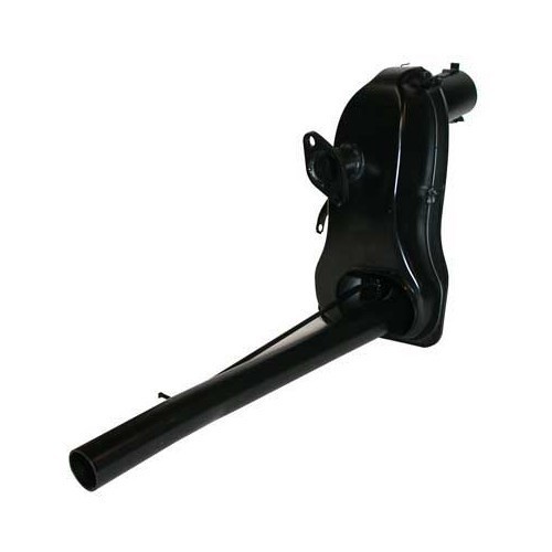     
                
                
    Boite de chauffage Droite pour moteur 34 cv - VC261006
