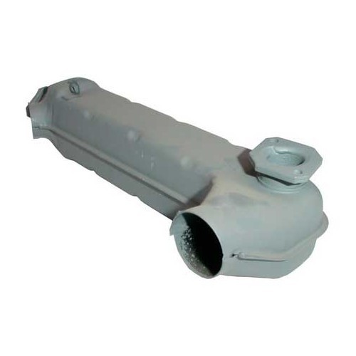     
                
                
    Boite de chauffage Droite pour moteur US 1600 injection 75 ->79 - VC261022
