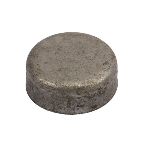     
                
                
    Bouchon sur boite de chauffage Type 1 pour Volkswagen Coccinelle & Combi - VC26202
