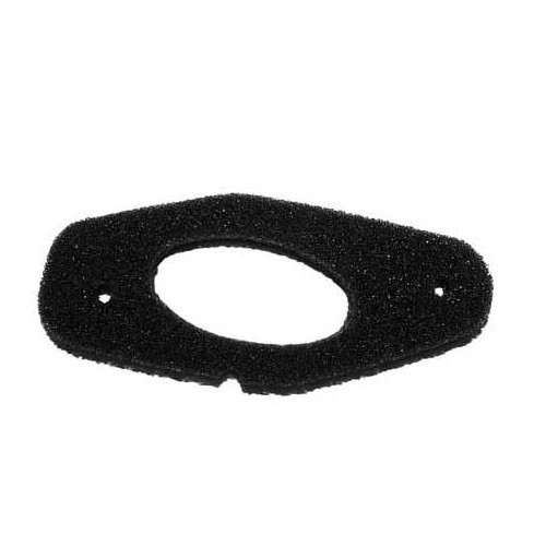     
                
                
    Joint de bakelite de chauffage pour Volkswagen Coccinnelle - VC26602
