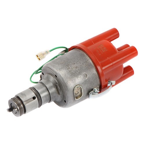    
                
                
    Allumeur BOSCH 009 pour VW Coccinelle & Combi - VC30009
