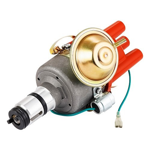     
                
                
    Allumeur origine a dépression standard pour moteur Volkswagen Type 1 - VC30103
